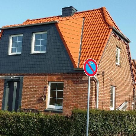 Ferienhaus-Meereslust Petersdorf auf Fehmarn Dış mekan fotoğraf