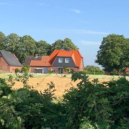 Ferienhaus-Meereslust Petersdorf auf Fehmarn Dış mekan fotoğraf