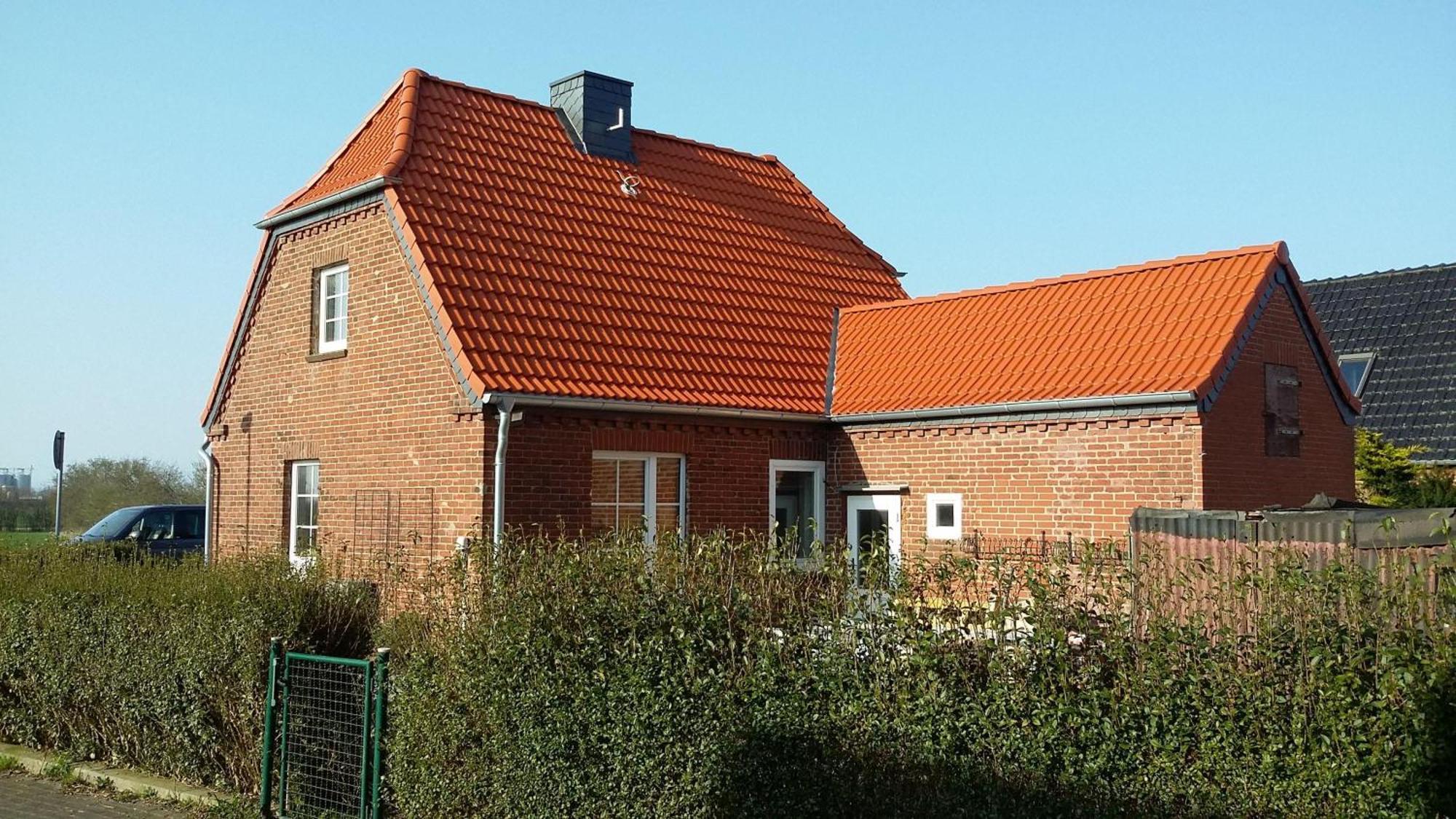 Ferienhaus-Meereslust Petersdorf auf Fehmarn Dış mekan fotoğraf